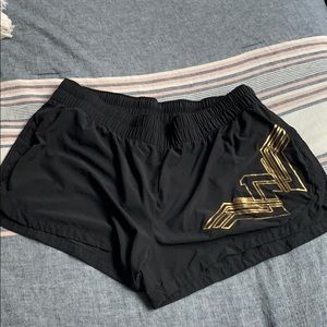 LIMITED EDITION Wonder Woman Gap Shorts